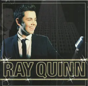 Ray Quinn - Doing It My Way