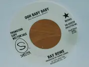 Ray Rowe