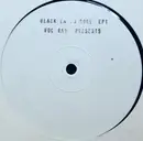12inch Vinyl Single - Ray Roc Checo - Black Latin Soul EP 1