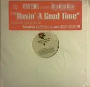 Ray Roc Checo Presents The Roc Box - Havin' A Good Time