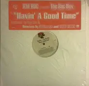 Ray Roc Checo Presents The Roc Box - Havin' A Good Time