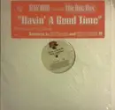 12inch Vinyl Single - Ray Roc Checo Presents The Roc Box - Havin' A Good Time