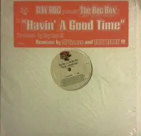 Ray Roc Checo - Havin' A Good Time