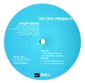 Ray Roc - Jungle Kisses for You