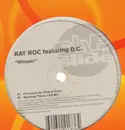 2 x 12inch Vinyl Single - Ray Roc Checo - Whisper