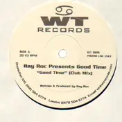 Ray Roc - Good Time