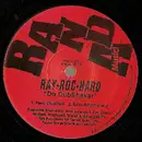 12'' - Ray-Roc-Hard, Ray Roc Checo - Dubbed Nights