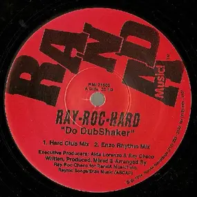 Ray Roc Checo - Dubbed Nights