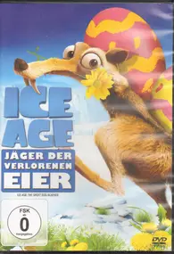 Ray Romano - Ice Age - Jäger Der Verlorenen Eier