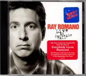Ray Romano - Live at Carnegie Hall