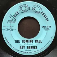 Ray Reeves - The Homing Call / Your Living Hell