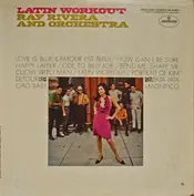 Ray Rivera Orchestra