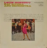 Ray Rivera Orchestra - Latin Workout