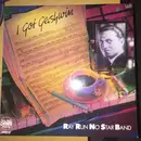 LP - Ray Run No Star Band - I Got Gershwin