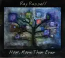 CD - Ray Russell - Now, More Than Ever