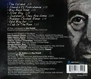 CD - Ray Russell - Now, More Than Ever