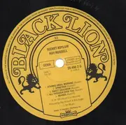 LP - Ray Russell - Secret Asylum