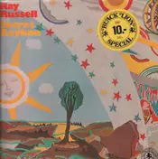Ray Russell - Secret Asylum