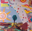 LP - Ray Russell - Secret Asylum - Gatefold
