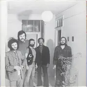 LP - Ray Russell - Secret Asylum - Gatefold