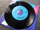 7inch Vinyl Single - Ray Watts - Knock