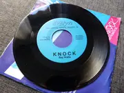 7inch Vinyl Single - Ray Watts - Knock