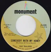 Ray Walker