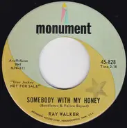 Ray Walker - The Image Of Me