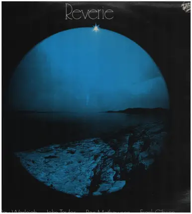 Ray Warleigh , John Taylor , Ron Mathewson , Frank Gibson - Reverie