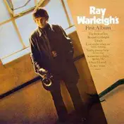 Ray Warleigh - FIRST ALBUM