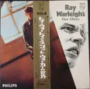 LP - Ray Warleigh - Ray Warleigh's First Album - gatefold