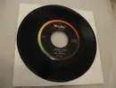7inch Vinyl Single - Ray Whitley - I Wasn't Sure / There Goes A Teardrop