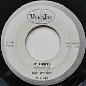 Ray Whitley - It Hurts