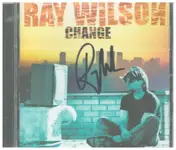 Ray Wilson - Change