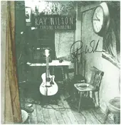 Ray Wilson - Chasing Rainbows
