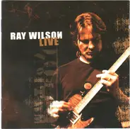 Ray Wilson & Stiltskin - Live