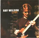 Double CD - Ray Wilson - Live