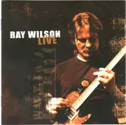 Double CD - Ray Wilson - Live