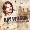 CD - Ray Wilson - Propaganda Man