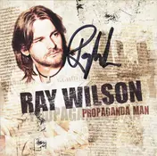 Ray Wilson - Propaganda Man