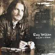 LP - Ray Wilson - Song For A Friend