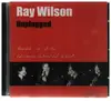 CD - Ray Wilson - Unplugged