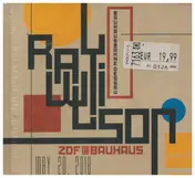 Ray Wilson - ZDF@BAUHAUS