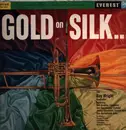 LP - Ray Wright And His Orchestra - Gold On Silk... - Mono