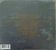 CD - Ray Wylie Hubbard - The Grifter's Hymnal - Still Sealed