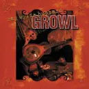 CD - Ray Wylie Hubbard - Growl