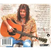 CD - Ray Wylie Hubbard - Loco Gringo's Lament