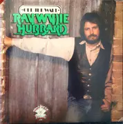 LP - Ray Wylie Hubbard - Off The Wall