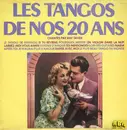 LP - Ray Taver - Les Tangos De Nos 20 Ans