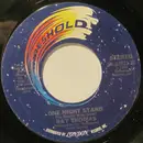 7inch Vinyl Single - Ray Thomas - One Night Stand